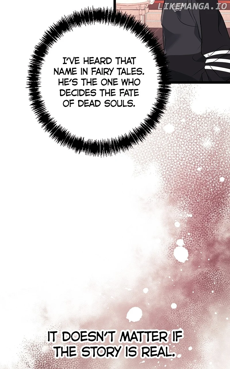 Hell Love Story Chapter 31 - Page 15