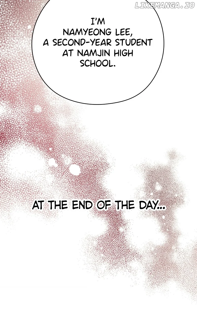 Hell Love Story Chapter 31 - Page 17