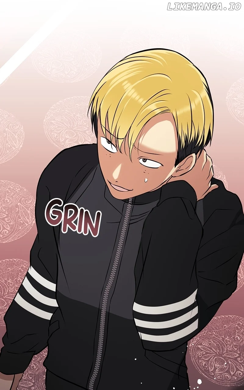 Hell Love Story Chapter 31 - Page 18