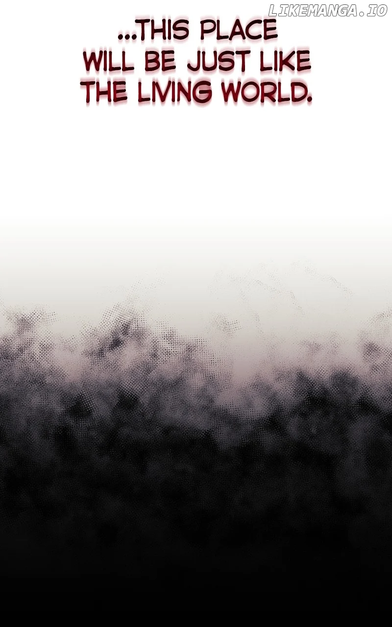 Hell Love Story Chapter 31 - Page 20