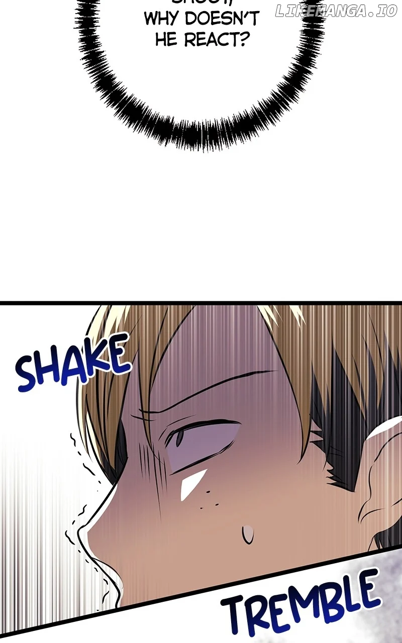 Hell Love Story Chapter 31 - Page 28