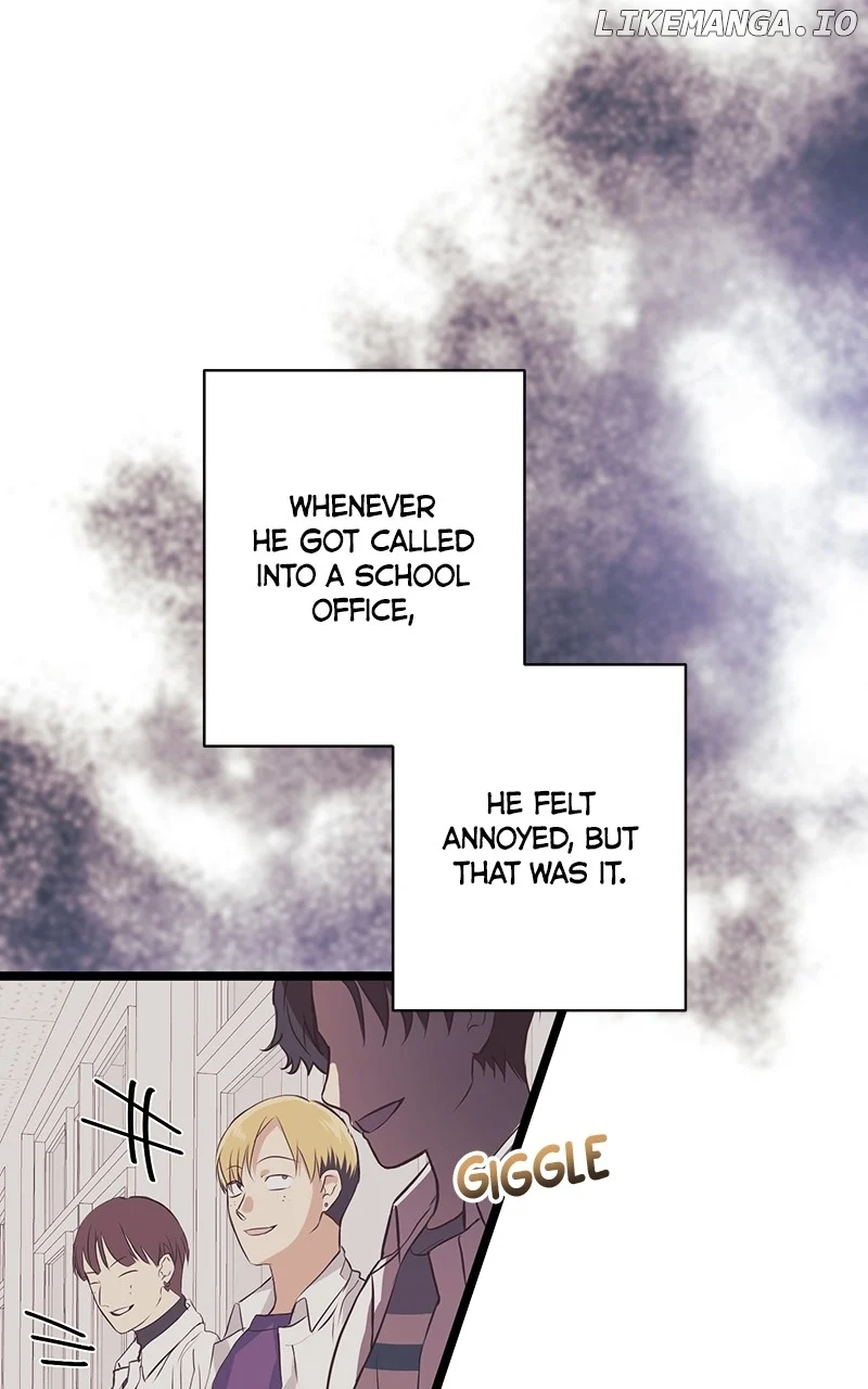 Hell Love Story Chapter 31 - Page 29