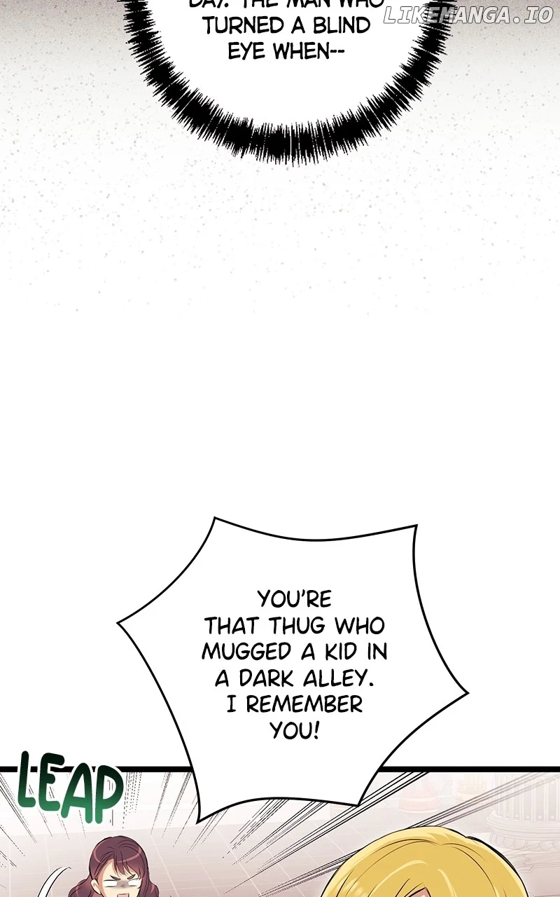 Hell Love Story Chapter 31 - Page 3