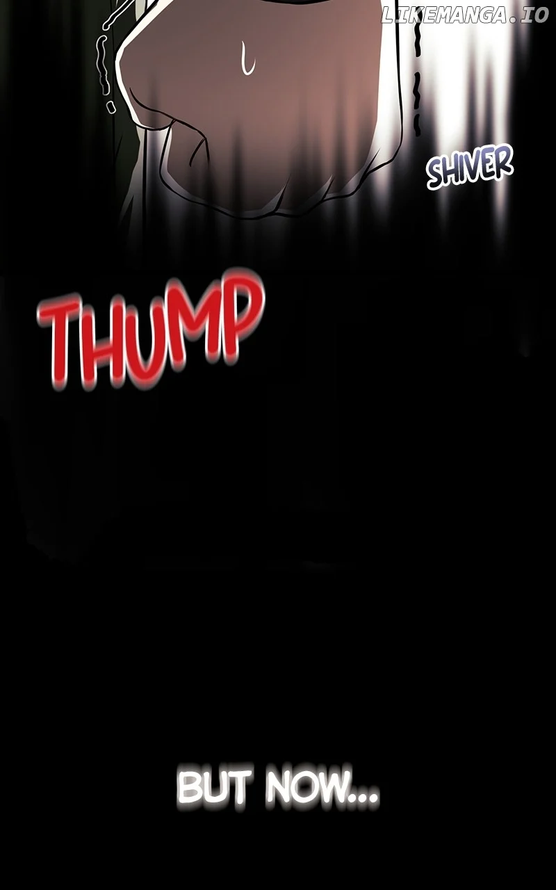 Hell Love Story Chapter 31 - Page 32