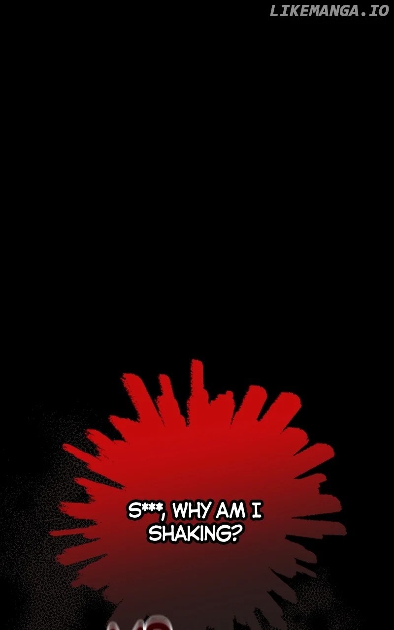 Hell Love Story Chapter 31 - Page 33