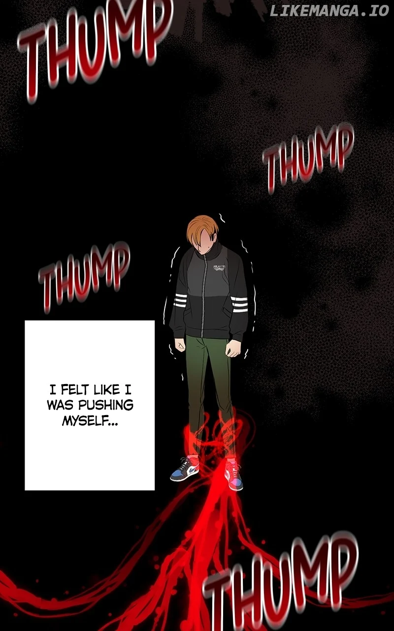 Hell Love Story Chapter 31 - Page 34