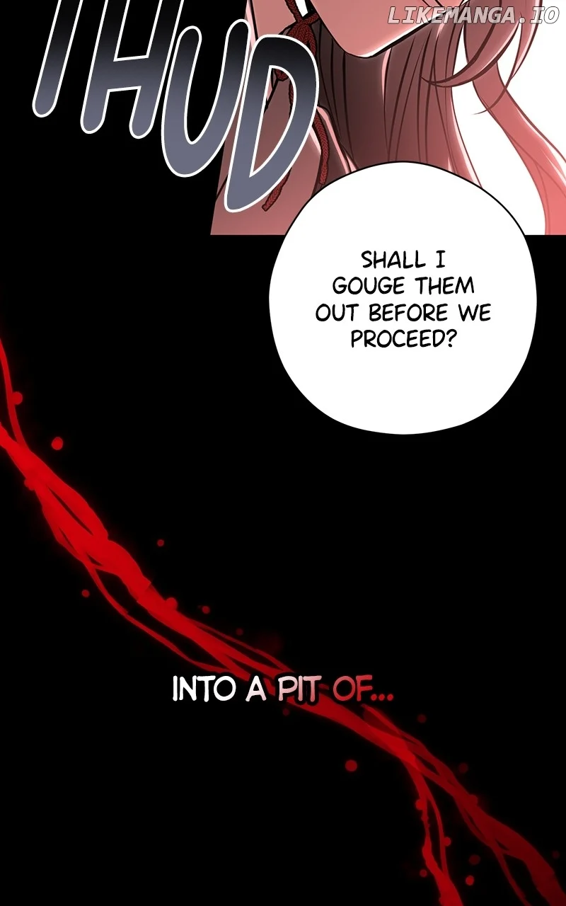 Hell Love Story Chapter 31 - Page 37