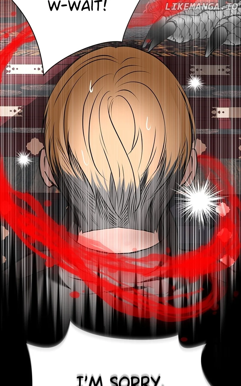 Hell Love Story Chapter 31 - Page 40