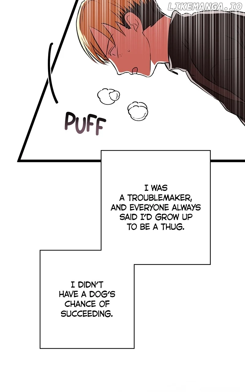 Hell Love Story Chapter 31 - Page 42