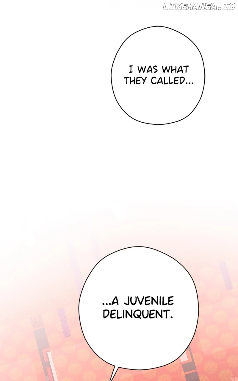 Hell Love Story Chapter 31 - Page 43