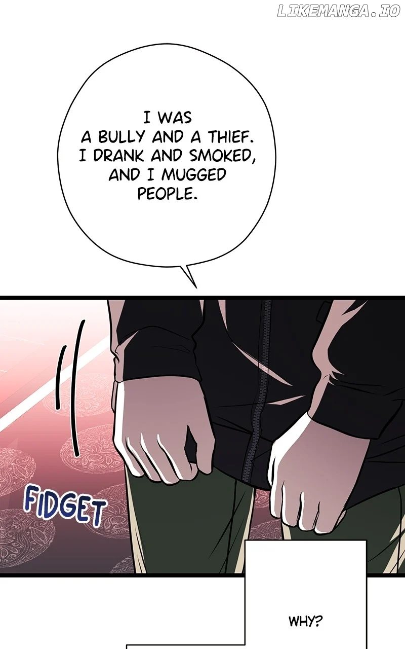 Hell Love Story Chapter 31 - Page 45