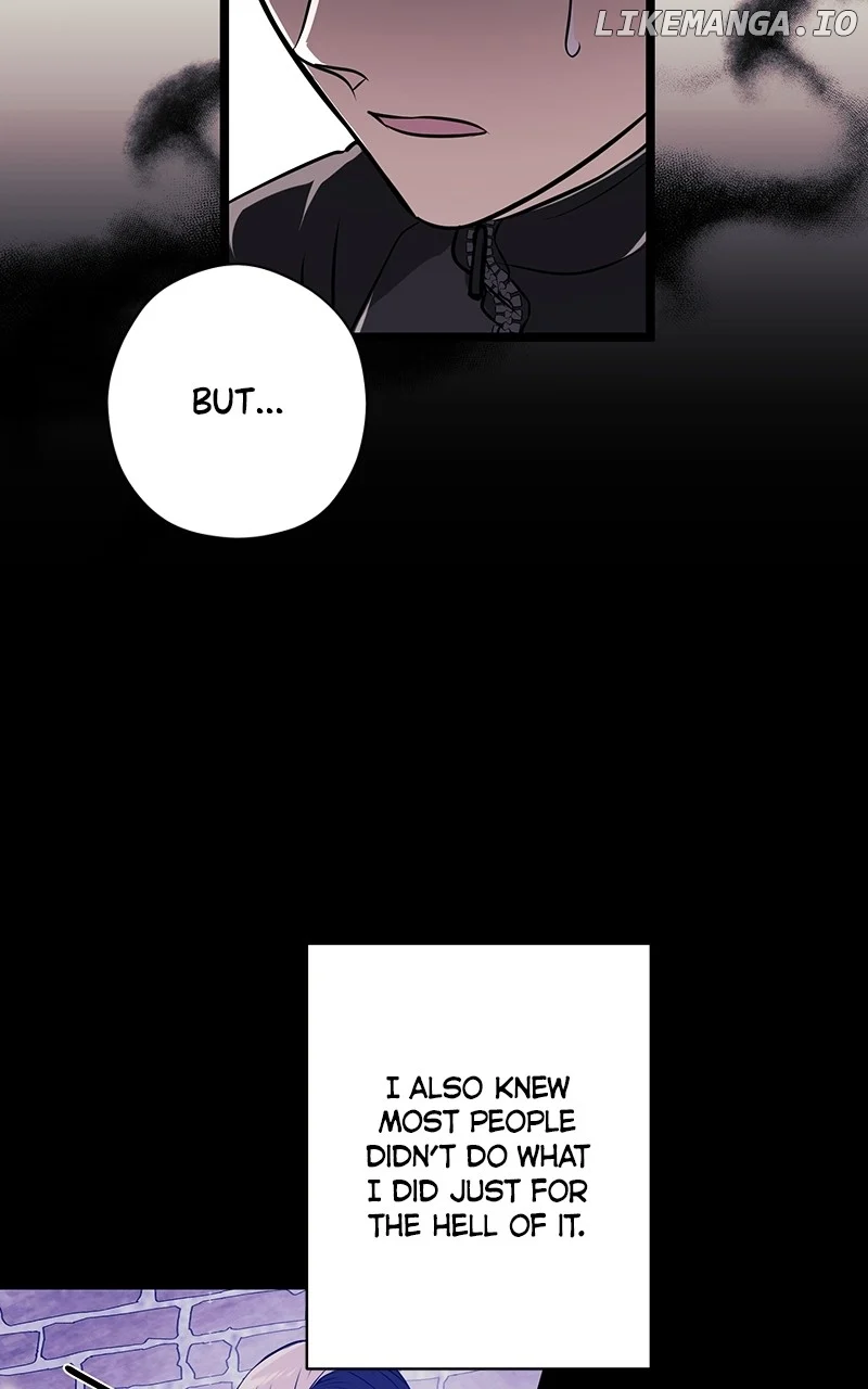 Hell Love Story Chapter 31 - Page 47