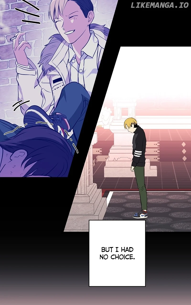 Hell Love Story Chapter 31 - Page 48