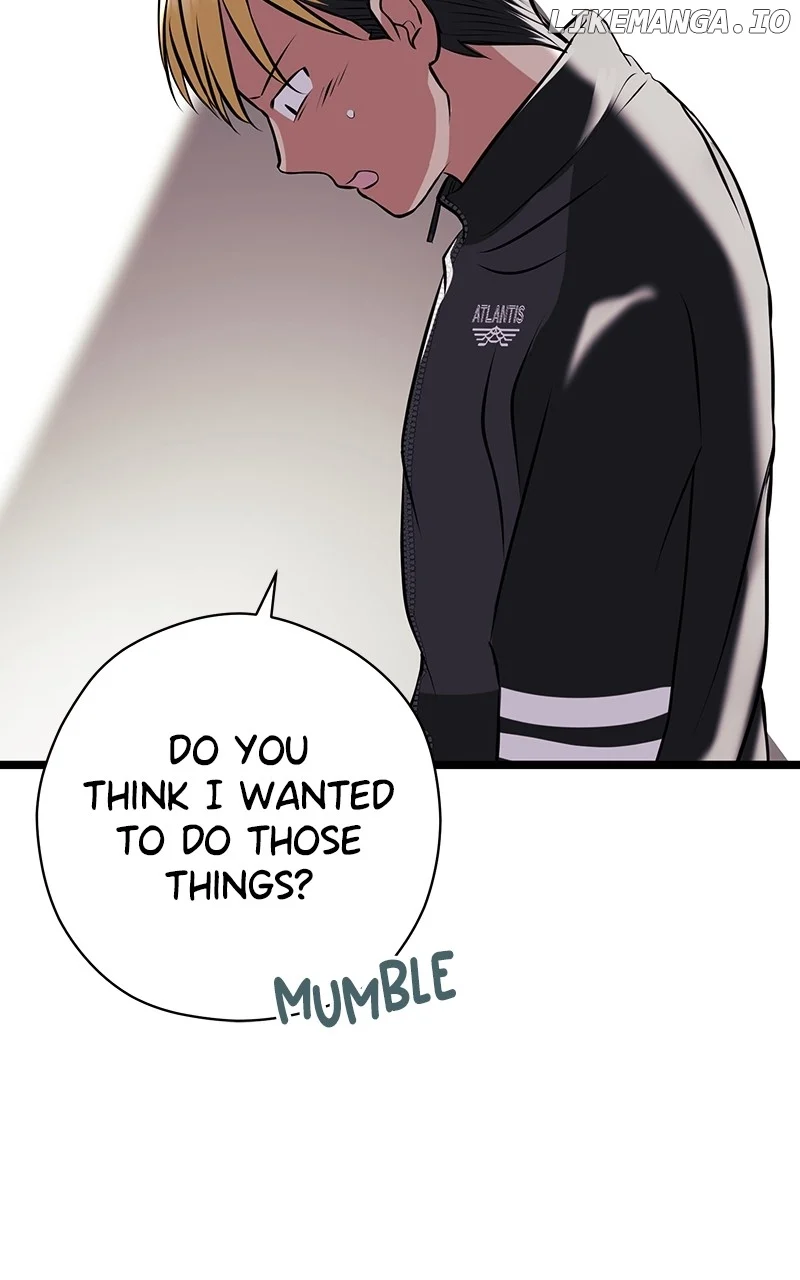 Hell Love Story Chapter 31 - Page 50