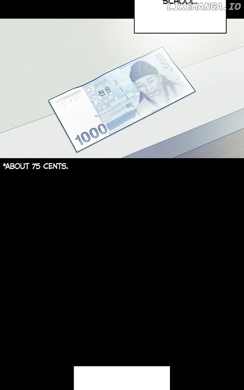 Hell Love Story Chapter 31 - Page 53