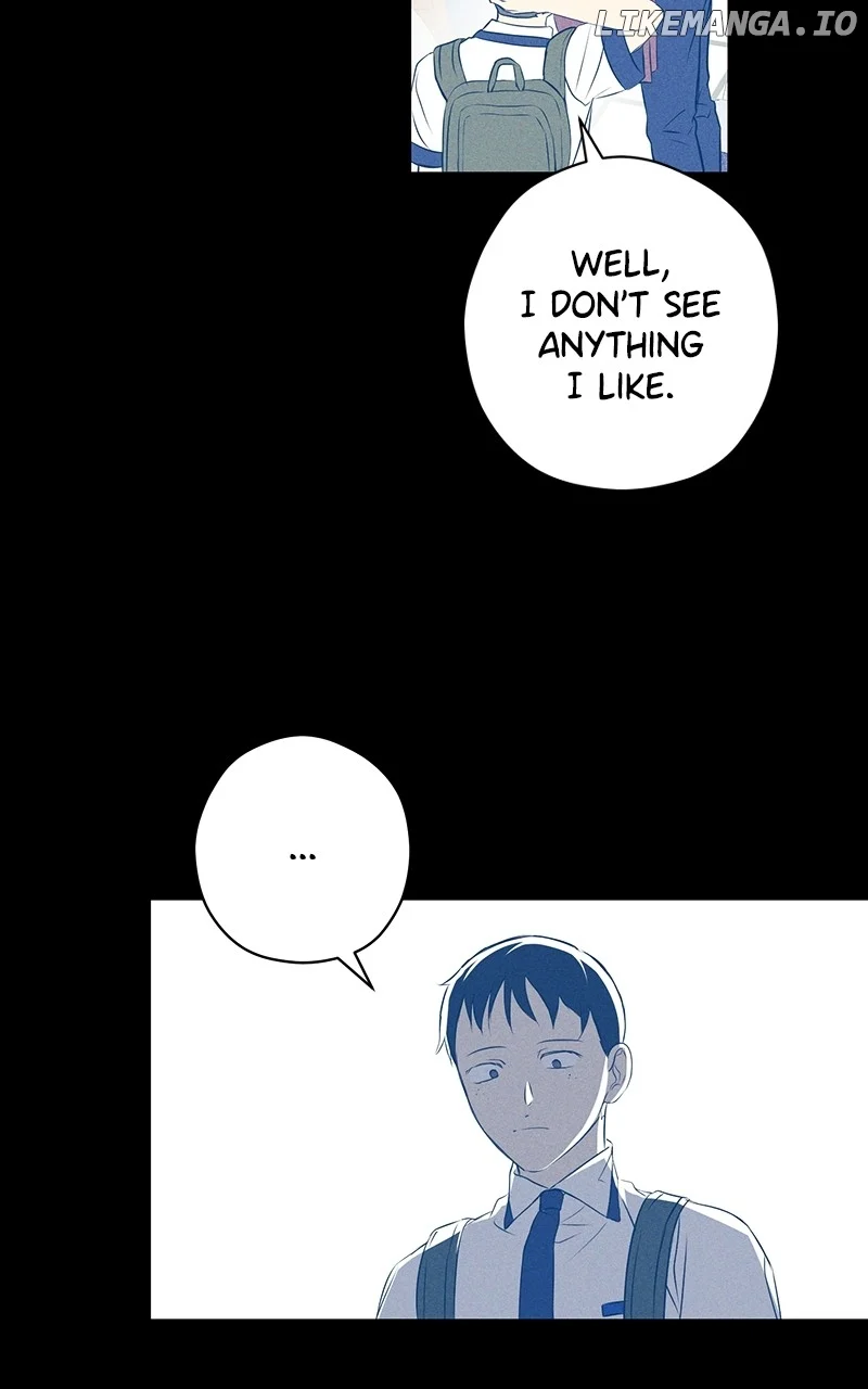 Hell Love Story Chapter 31 - Page 57