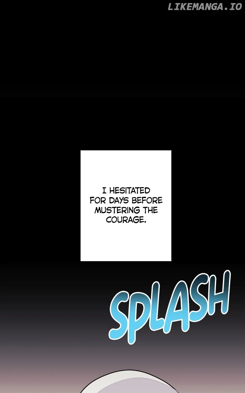 Hell Love Story Chapter 31 - Page 58