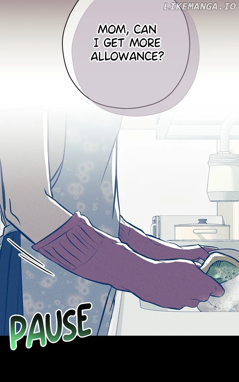 Hell Love Story Chapter 31 - Page 59