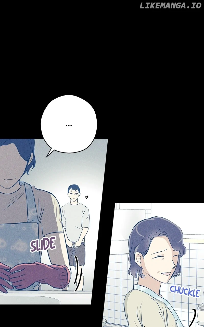 Hell Love Story Chapter 31 - Page 60