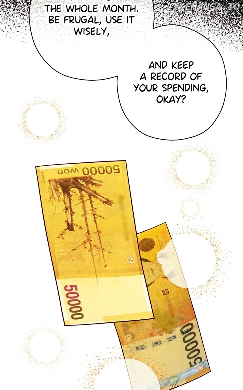 Hell Love Story Chapter 31 - Page 63