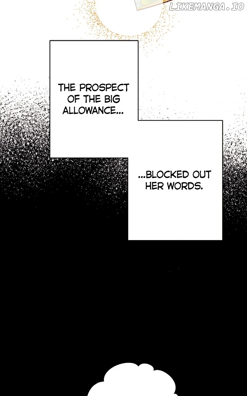 Hell Love Story Chapter 31 - Page 64