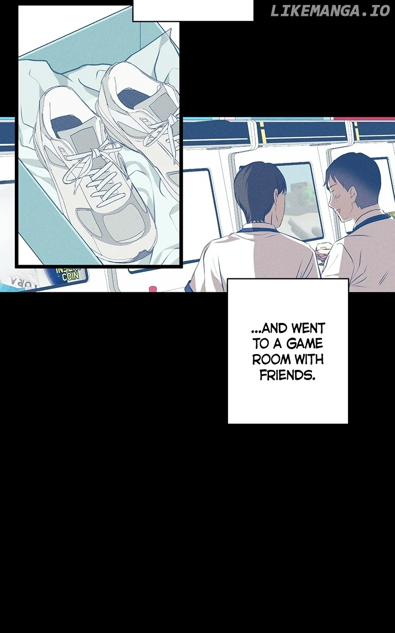 Hell Love Story Chapter 31 - Page 67