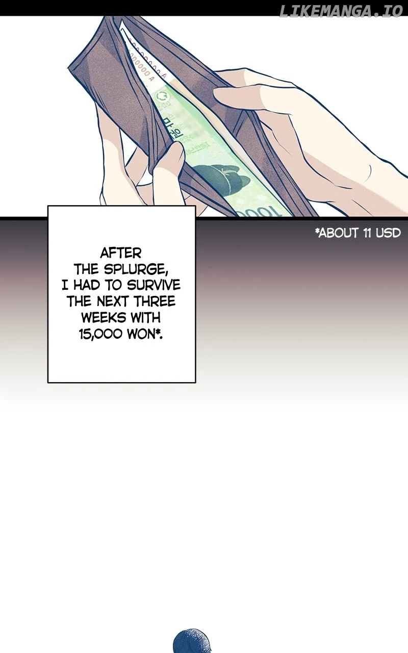 Hell Love Story Chapter 31 - Page 68