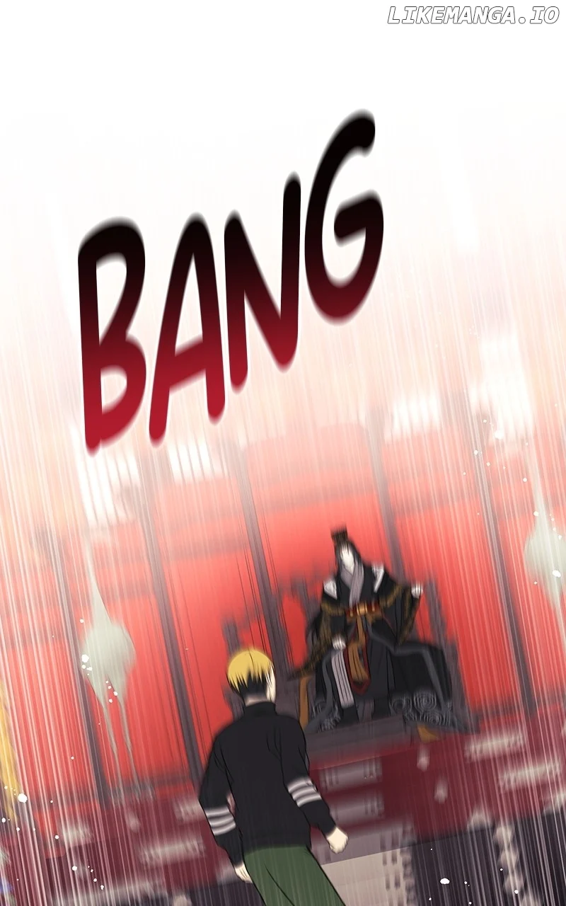 Hell Love Story Chapter 31 - Page 7