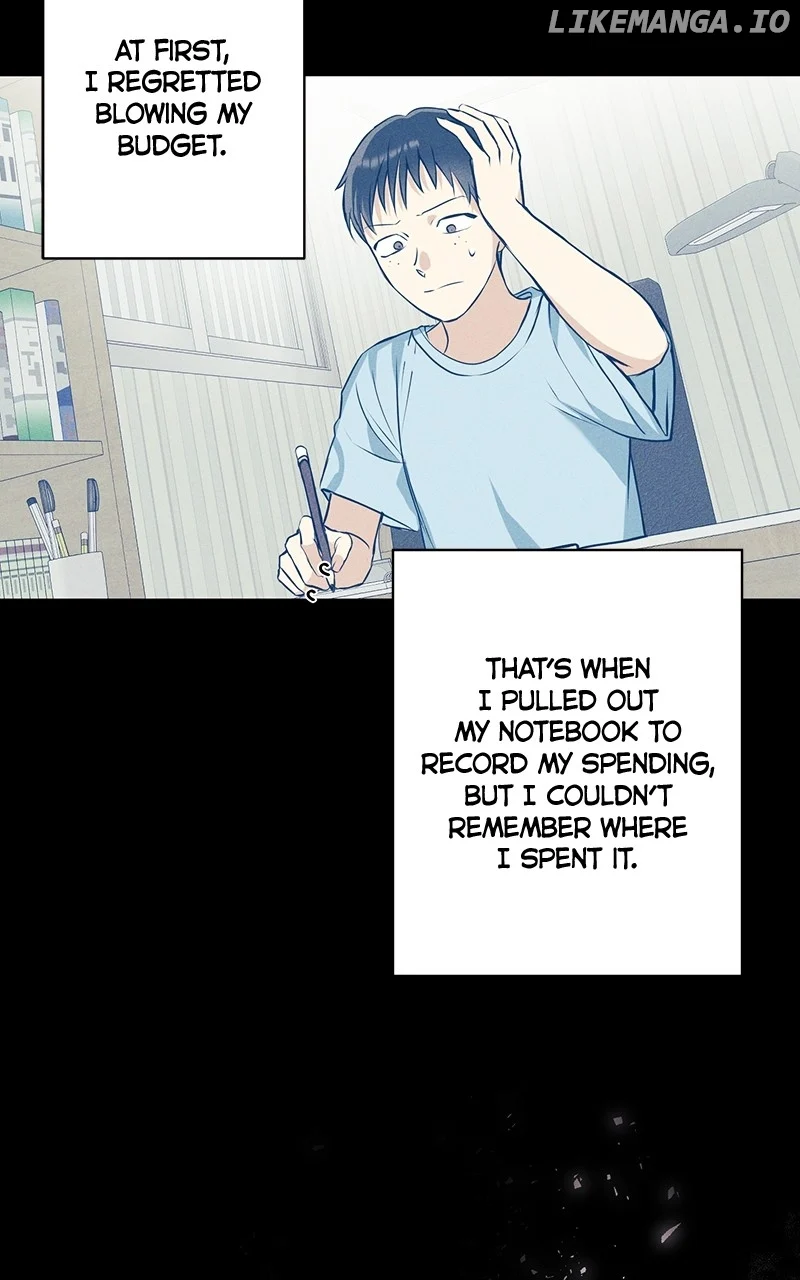 Hell Love Story Chapter 31 - Page 71