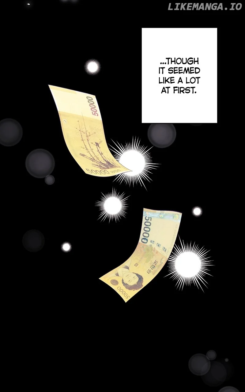 Hell Love Story Chapter 31 - Page 73