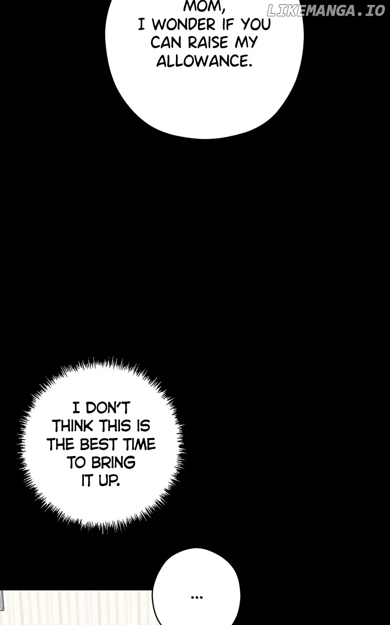 Hell Love Story Chapter 31 - Page 75