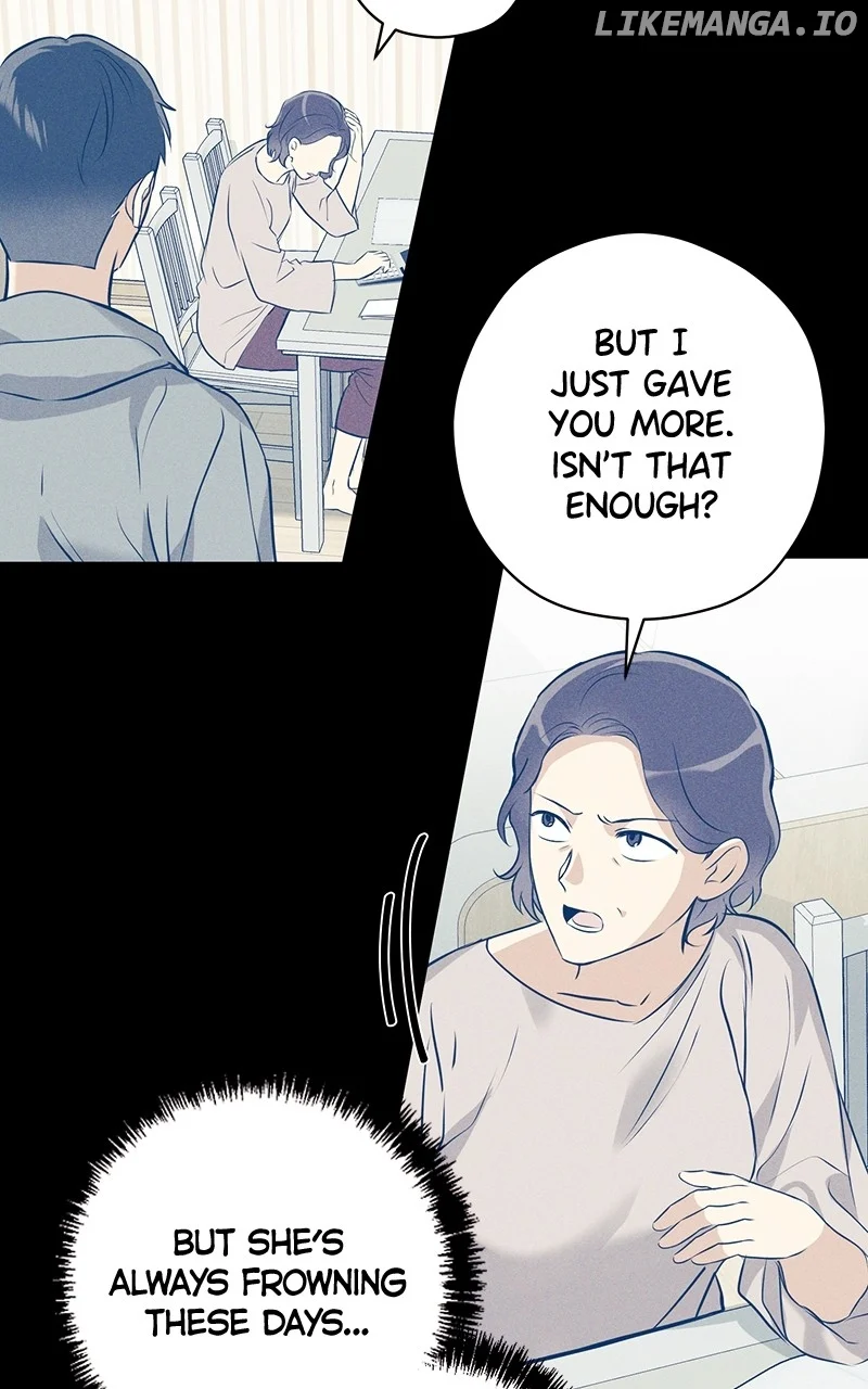 Hell Love Story Chapter 31 - Page 76