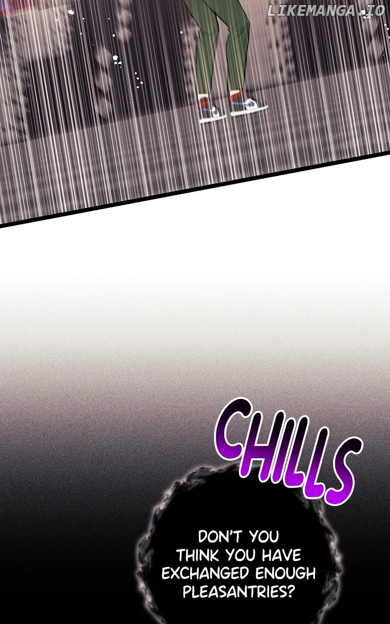 Hell Love Story Chapter 31 - Page 8