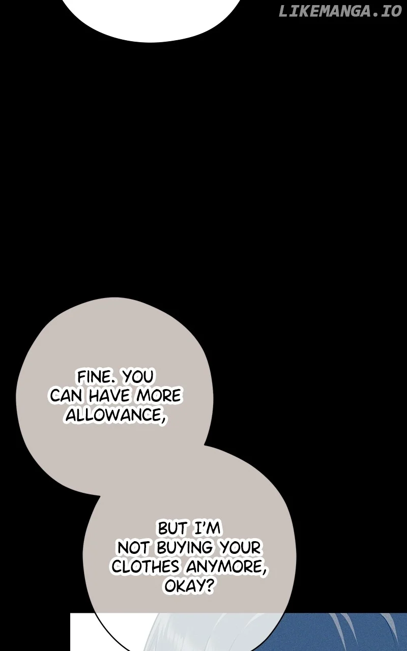 Hell Love Story Chapter 31 - Page 80