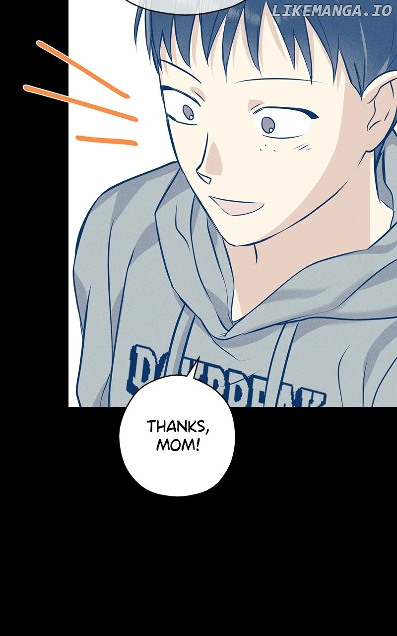 Hell Love Story Chapter 31 - Page 81