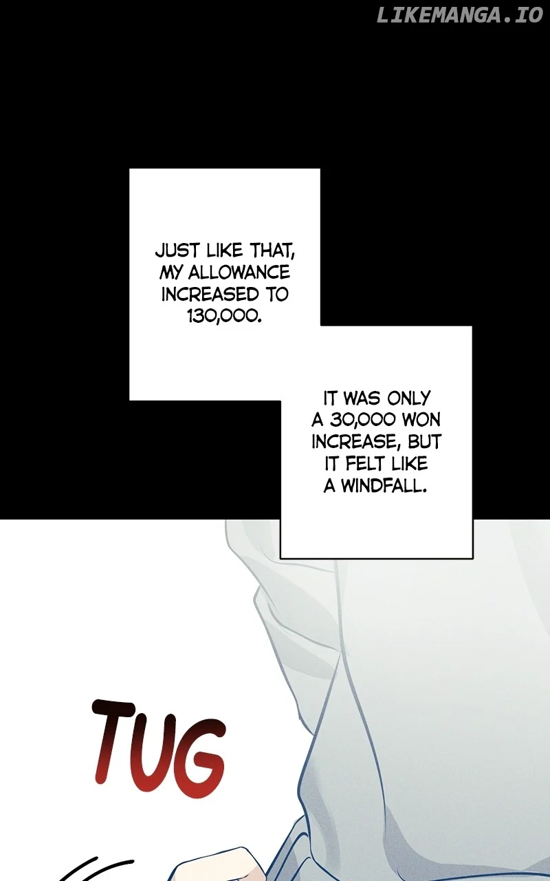 Hell Love Story Chapter 31 - Page 82