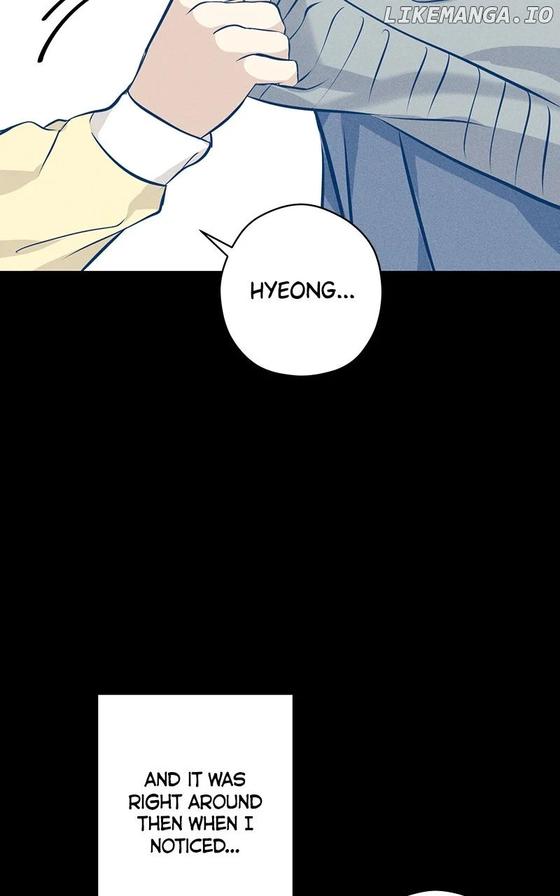 Hell Love Story Chapter 31 - Page 83