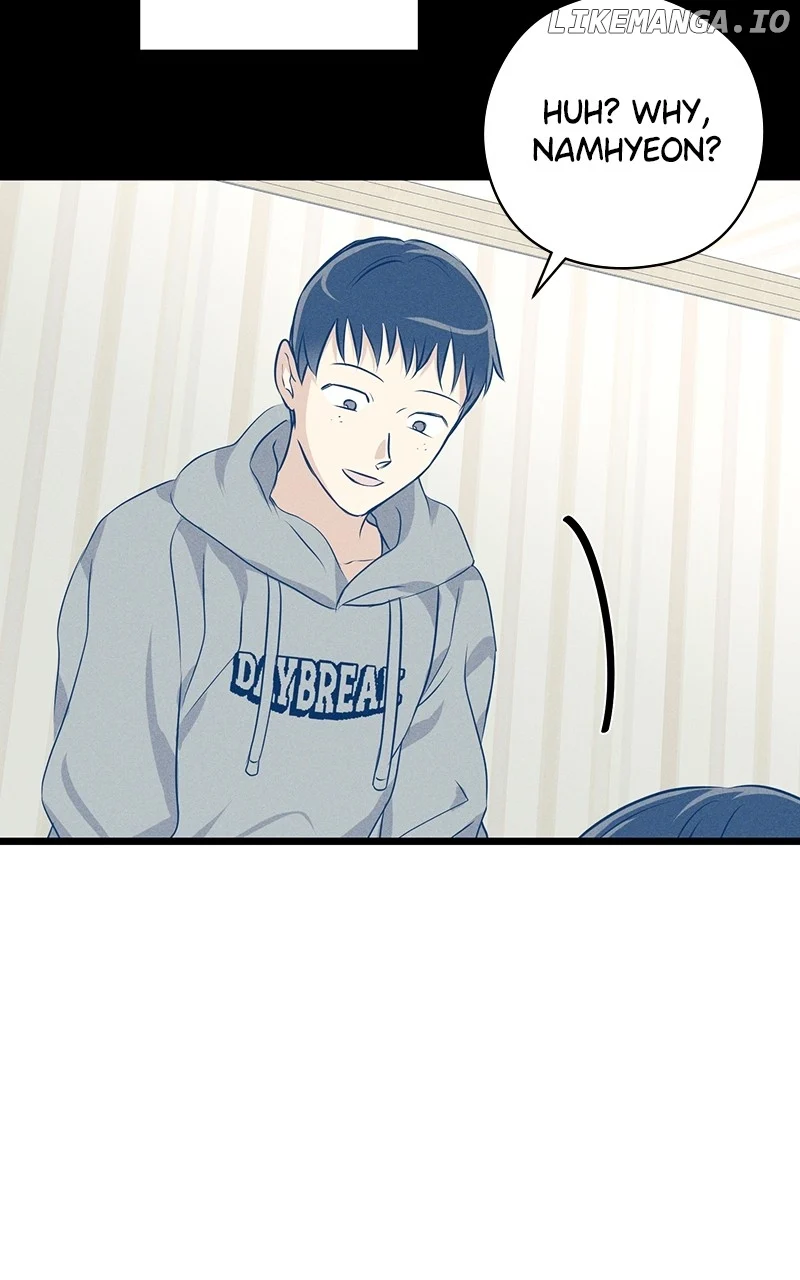 Hell Love Story Chapter 31 - Page 84