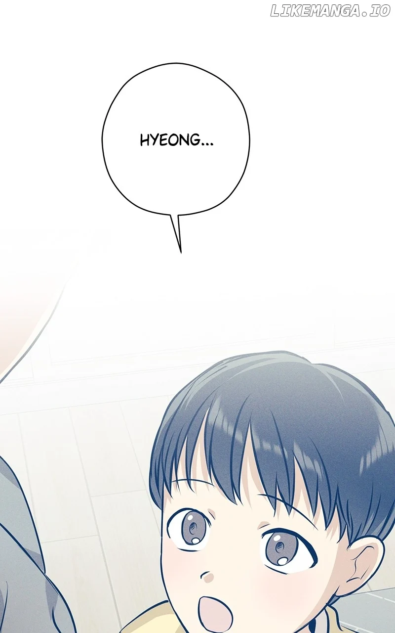 Hell Love Story Chapter 31 - Page 85