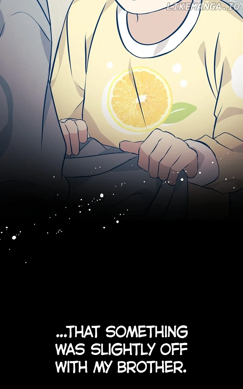 Hell Love Story Chapter 31 - Page 86