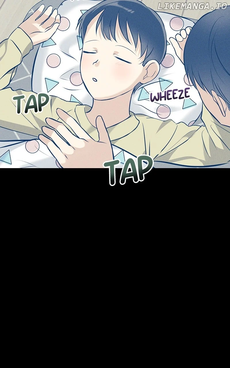 Hell Love Story Chapter 32 - Page 13