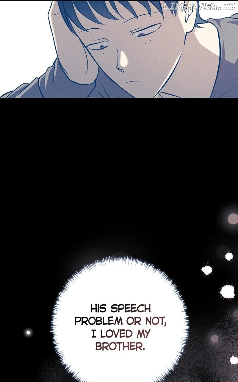 Hell Love Story Chapter 32 - Page 14