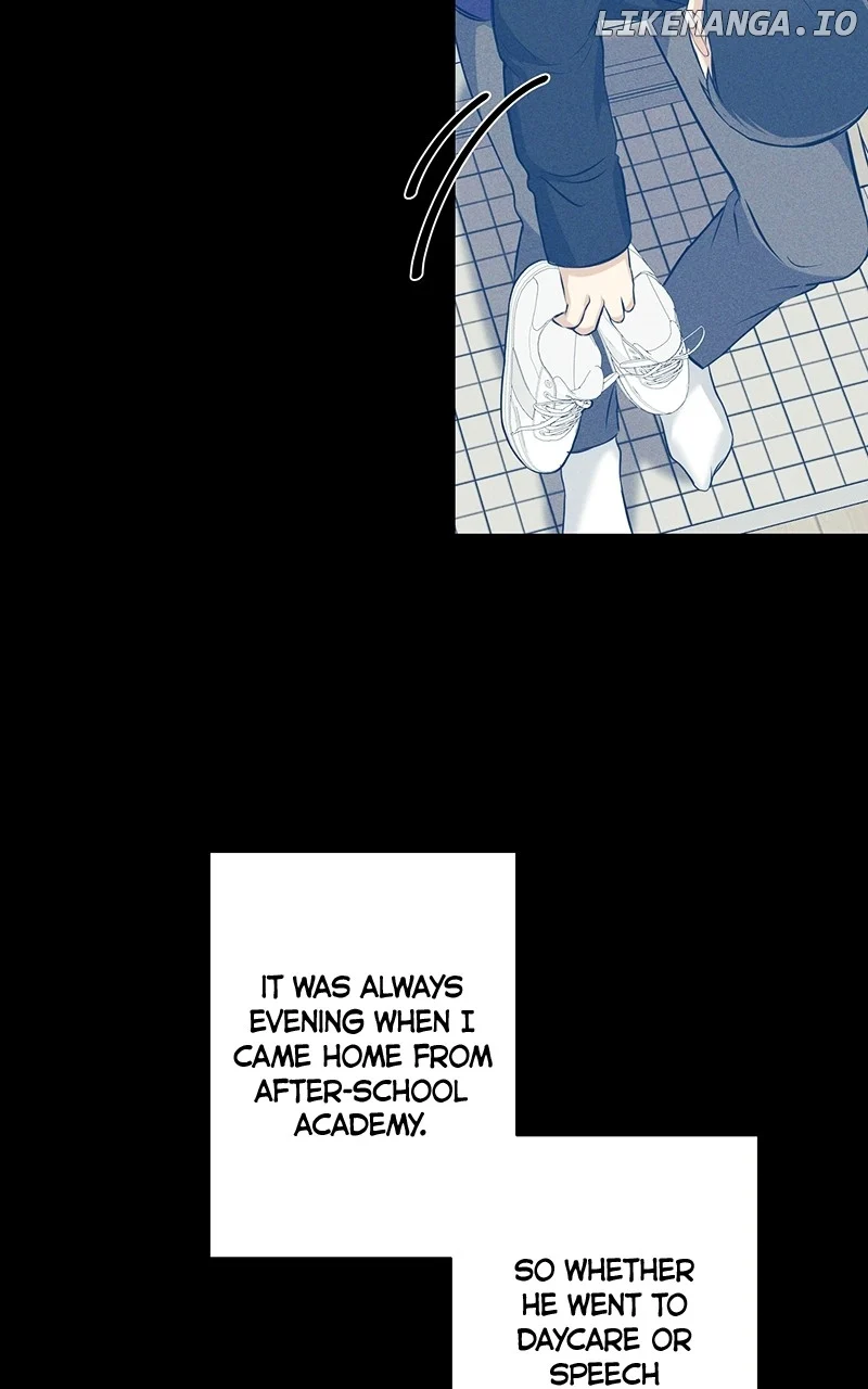 Hell Love Story Chapter 32 - Page 18