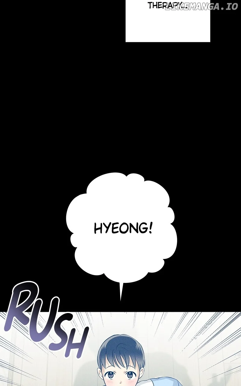 Hell Love Story Chapter 32 - Page 19