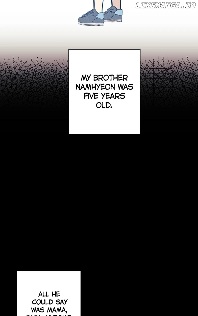 Hell Love Story Chapter 32 - Page 2