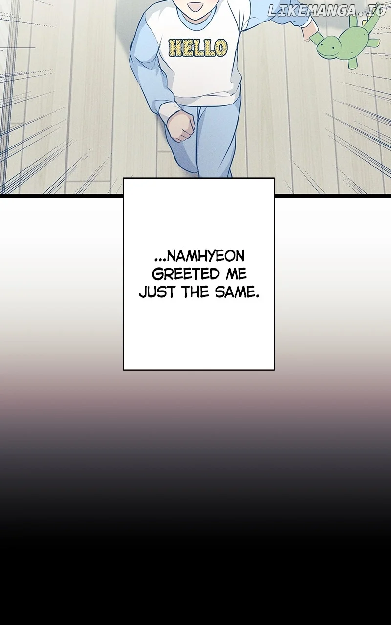 Hell Love Story Chapter 32 - Page 20