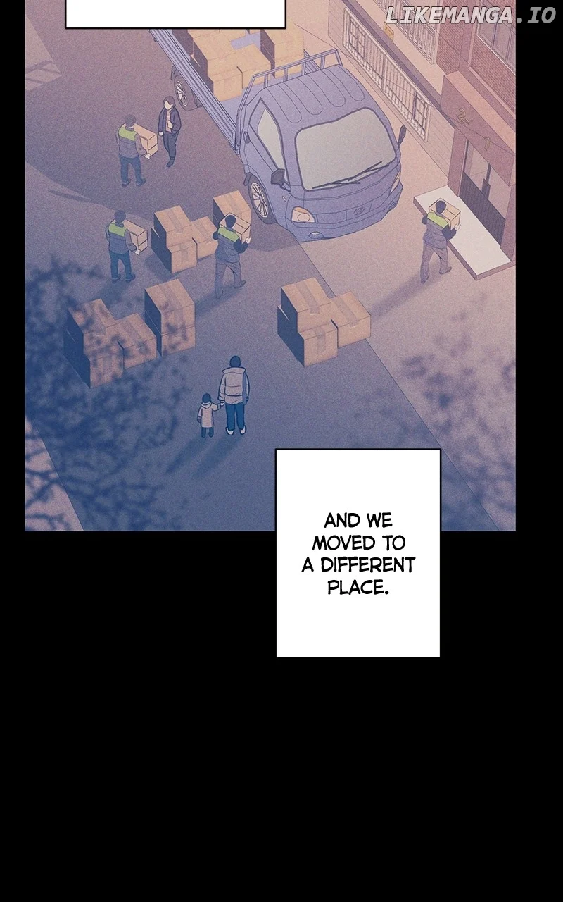 Hell Love Story Chapter 32 - Page 24