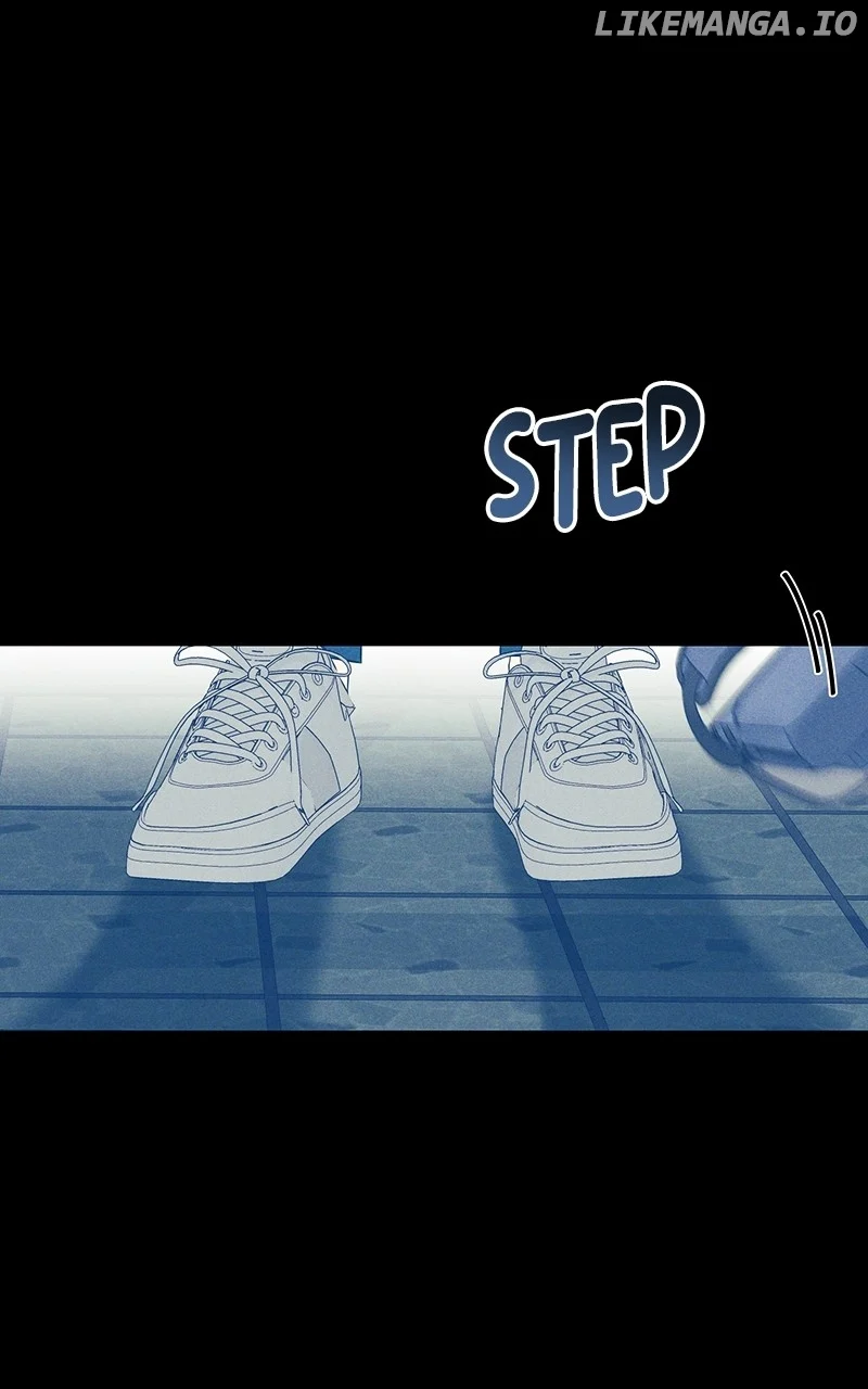 Hell Love Story Chapter 32 - Page 25