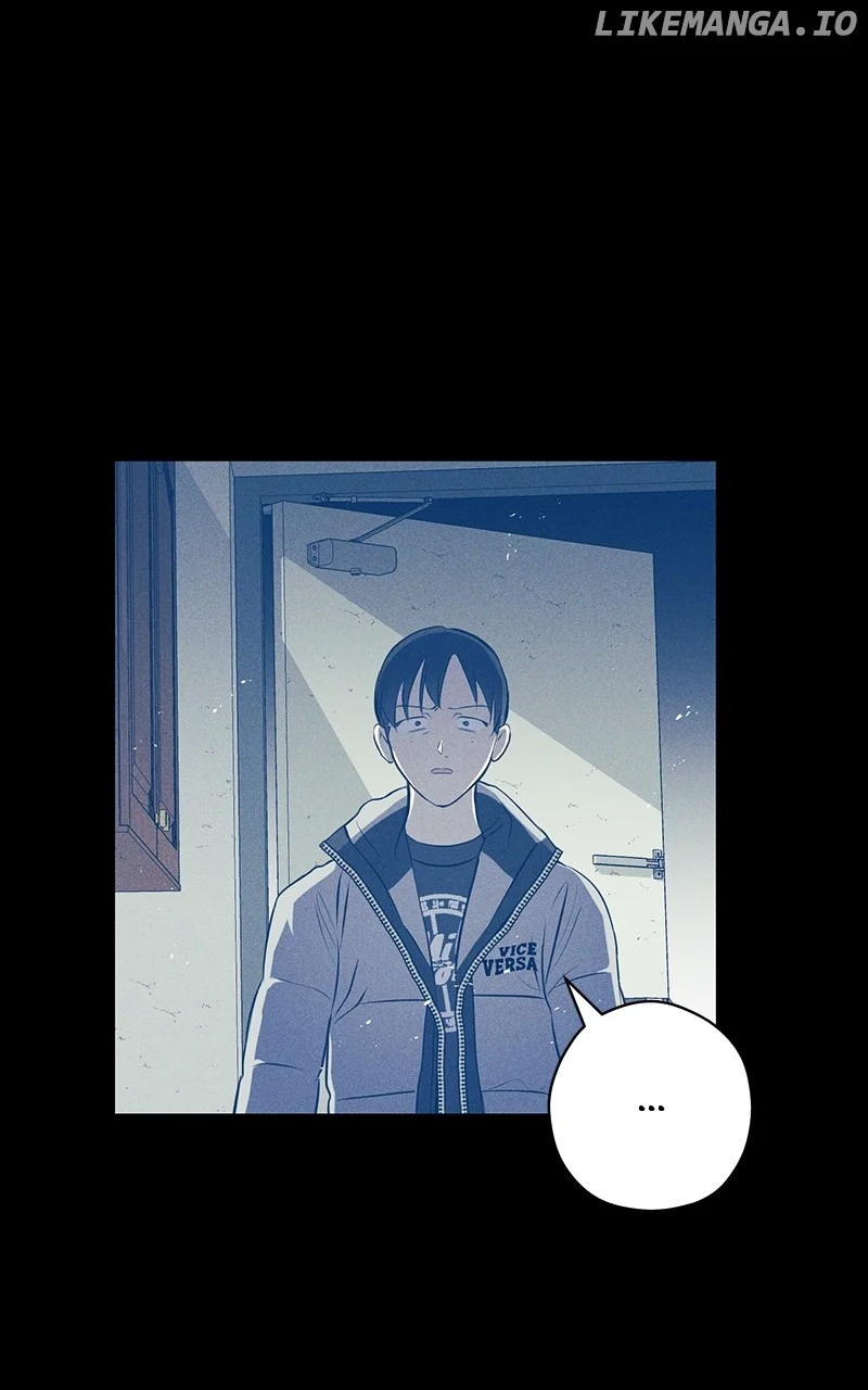 Hell Love Story Chapter 32 - Page 26