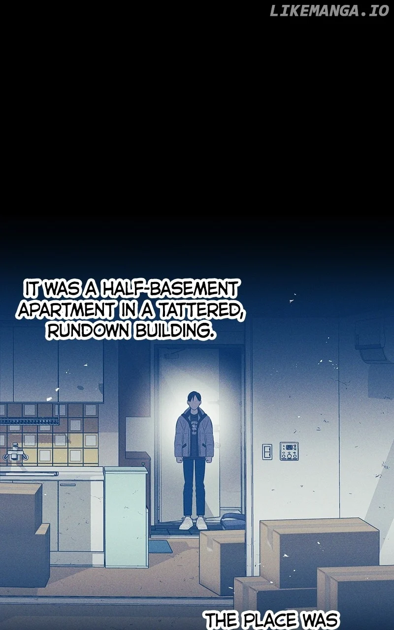 Hell Love Story Chapter 32 - Page 27